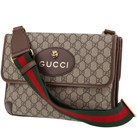 Gucci Borsa a tracolla GG.